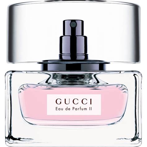 gucci parfum ii